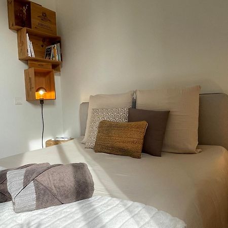 Apartmán Le Nid Cosy Bordeaux Exteriér fotografie